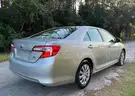 2013 Toyota Camry Hybrid LE