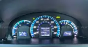 2013 Toyota Camry Hybrid LE