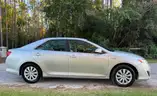 2013 Toyota Camry Hybrid LE