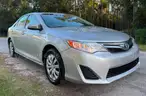 2013 Toyota Camry Hybrid LE