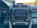 2013 Toyota Camry Hybrid LE