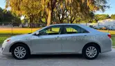 2013 Toyota Camry Hybrid LE