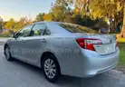 2013 Toyota Camry Hybrid LE