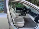 2013 Toyota Camry Hybrid LE