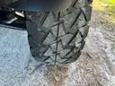 2018 Yamaha Golf Cart Gas Engine