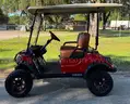 2018 Yamaha Golf Cart Gas Engine