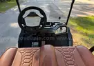 2018 Yamaha Golf Cart Gas Engine