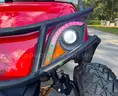 2018 Yamaha Golf Cart Gas Engine