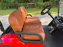 2018 Yamaha Golf Cart Gas Engine
