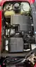 2018 Yamaha Golf Cart Gas Engine