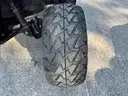 2018 Yamaha Golf Cart Gas Engine