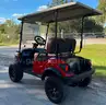 2018 Yamaha Golf Cart Gas Engine