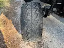 2018 Yamaha Golf Cart Gas Engine