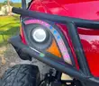 2018 Yamaha Golf Cart Gas Engine