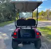 2018 Yamaha Golf Cart Gas Engine