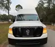 2013 Nissan NV Cargo 2500 HD SV V8 High Roof