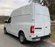 2013 Nissan NV Cargo 2500 HD SV V8 High Roof