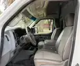 2013 Nissan NV Cargo 2500 HD SV V8 High Roof