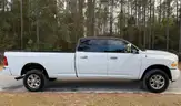 2011 RAM 2500 Cummins 6.7L 24V Turbo Diesel Crew Cab LWB 4WD