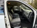 2011 RAM 2500 Cummins 6.7L 24V Turbo Diesel Crew Cab LWB 4WD