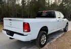 2011 RAM 2500 Cummins 6.7L 24V Turbo Diesel Crew Cab LWB 4WD