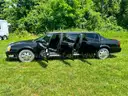 2004 Cadillac Krystal Koach