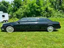 2004 Cadillac Krystal Koach