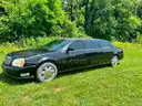 2004 Cadillac Krystal Koach