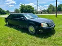 2004 Cadillac Krystal Koach
