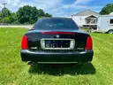 2004 Cadillac Krystal Koach