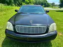 2004 Cadillac Krystal Koach
