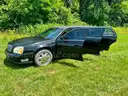 2004 Cadillac Krystal Koach