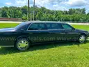 2004 Cadillac Krystal Koach