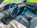 2004 Cadillac Krystal Koach