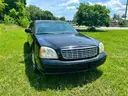 2004 Cadillac Krystal Koach