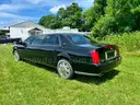 2004 Cadillac Krystal Koach
