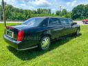 2004 Cadillac Krystal Koach