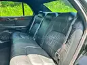 2004 Cadillac Krystal Koach