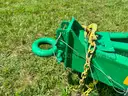 2013 HAULMARK 22ft x 8ft ENCLOSED CARGO TRAILER