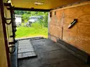 2013 HAULMARK 22ft x 8ft ENCLOSED CARGO TRAILER