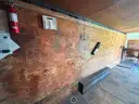 2013 HAULMARK 22ft x 8ft ENCLOSED CARGO TRAILER