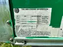 2013 HAULMARK 22ft x 8ft ENCLOSED CARGO TRAILER