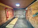 2013 HAULMARK 22ft x 8ft ENCLOSED CARGO TRAILER