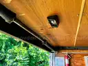 2013 HAULMARK 22ft x 8ft ENCLOSED CARGO TRAILER