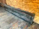 2013 HAULMARK 22ft x 8ft ENCLOSED CARGO TRAILER