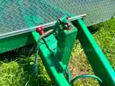 2013 HAULMARK 22ft x 8ft ENCLOSED CARGO TRAILER