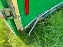 2013 HAULMARK 22ft x 8ft ENCLOSED CARGO TRAILER