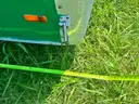 2013 HAULMARK 22ft x 8ft ENCLOSED CARGO TRAILER