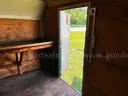2013 HAULMARK 22ft x 8ft ENCLOSED CARGO TRAILER