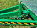 2013 HAULMARK 22ft x 8ft ENCLOSED CARGO TRAILER